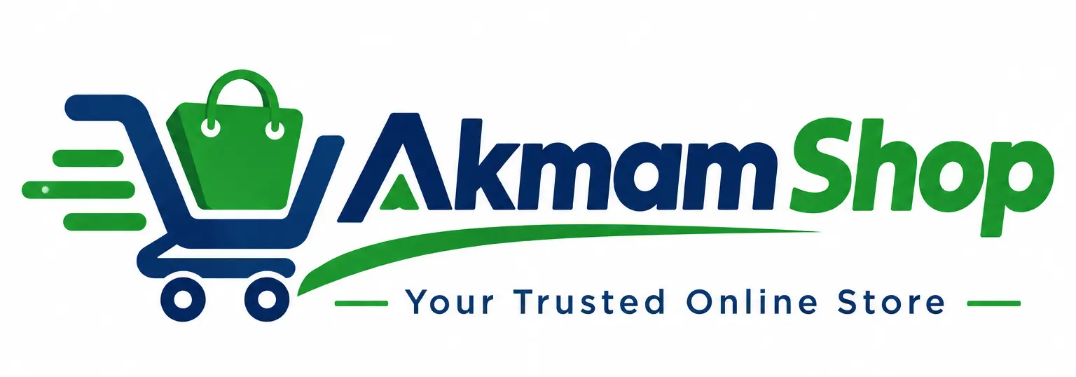 Akmam Shop